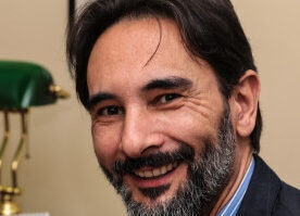 Xosé Manuel Fernández Varela, nuevo decano del Colegio de la Abogacía de Lugo