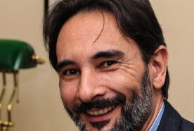 Xosé Manuel Fernández Varela, nuevo decano del Colegio de la Abogacía de Lugo