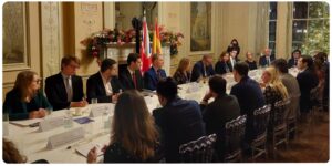 thumbnail-La Abogacía Española participa en Londres en una mesa redonda para impulsar el comercio de servicios y la movilidad profesional