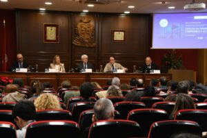 thumbnail-La Abogacía reivindica en Murcia la importancia de la atención letrada presencial en prisión