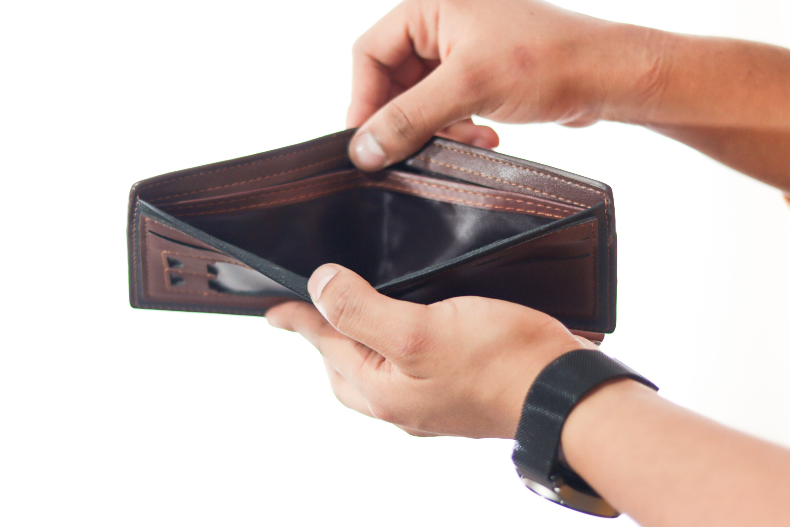 La cuesta de enero y el sobreendeudamiento: cómo liberarse de las deudas de forma definitiva