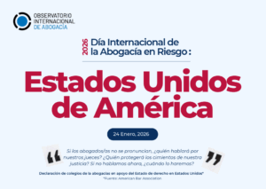 thumbnail-El Día de la Abogacía en Riesgo 2026 está dedicado a Estados Unidos