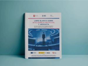 thumbnail-La Abogacía Española presenta el Libro Blanco sobre inteligencia artificial y abogacía