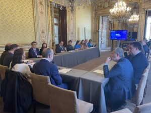 thumbnail-La Abogacía Española analiza el papel de los derechos humanos en entornos digitales en el Digital Summit Latam 2026