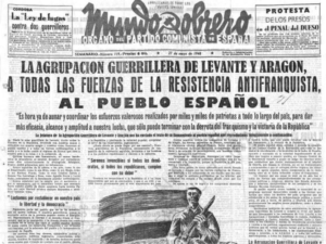 La prensa secreta de Ventas: cuando las presas franquistas convirtieron la palabra en resistencia