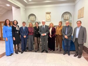 thumbnail-La Abogacía Española reclama una nueva Ley de Justicia Gratuita para que los abogados de oficio reciban un trato digno