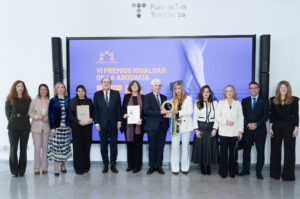 thumbnail-Entrega de los premios de igualdad de la Abogacía