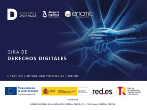 thumbnail-La Abogacía Española clausura la gira formativa sobre derechos humanos digitales
