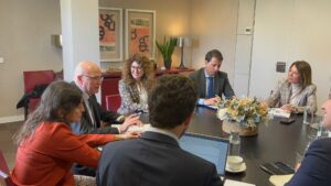 thumbnail-La Abogacía Española, colaborador esencial de la próxima regularización