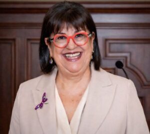 thumbnail-Nieves Cruz Pérez, nueva decana del Colegio de Abogados de Santa Cruz de la Palma