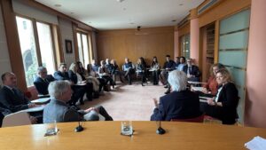 thumbnail-El presidente de Abogacía Española se reúne con los colegiados de Cantabria