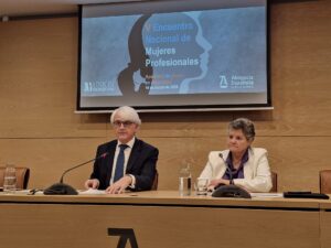 thumbnail-La Abogacía Española acoge una jornada sobre la situación de las mujeres en Afganistán