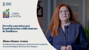 Permisos por hospitalización o fallecimiento de un familiar