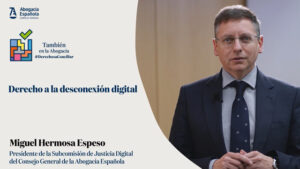 Desconexión digital