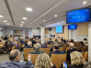 thumbnail-La Abogacía urge a los partidos a acordar una nueva Ley de Justicia Gratuita “inaplazable”, tras 30 años