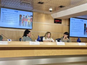 thumbnail-La Abogacía Española subraya la importancia de que el Pacto Europeo de Migración y Asilo garantice la asistencia jurídica temprana a los menores