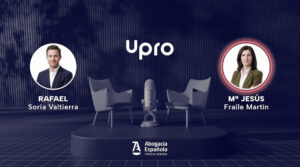 Entrevista a María Jesús Fraile, profesora de Upro
