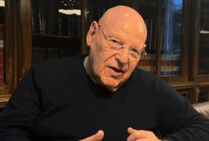 thumbnail-Morris Eidelman: “Seguir aprendiendo no depende de la edad, sino de las ganas de no quedarse atrás”