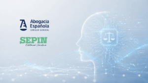 thumbnail-Abogacía Española y Sepín acercan IA HELENA a los colegiados y alumnos de Upro con condiciones exclusivas