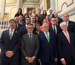 thumbnail-España firmará el convenio europeo para la protección de la abogacía
