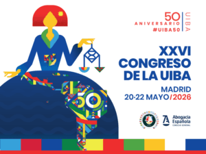 thumbnail-Madrid acoge esta semana el congreso internacional de abogados iberoamericanos