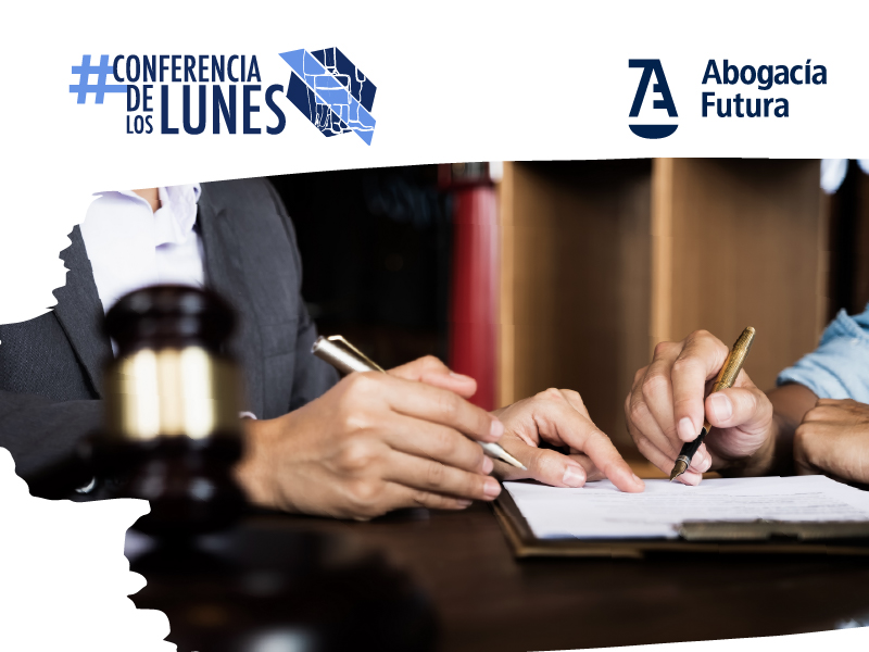«El testamento en caso de ruptura familiar», próxima Conferencia de los Lunes