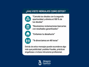 thumbnail-La otra cara de las plataformas de servicios legales: publicidad engañosa, fraudes e intrusismo profesional