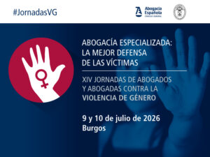 thumbnail-Las Jornadas de Abogados y Abogadas de Violencia de Género debatirán sobre los retos jurídicos en la protección de las víctimas