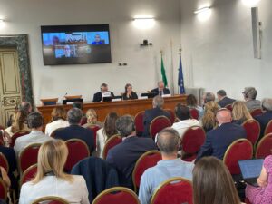 thumbnail-Abogacía Española lleva a Roma su defensa de los abogados en riesgo