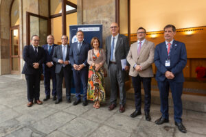 © JOAN COSTA- CONSEJO GENERAL DE LA ABOGACÍA