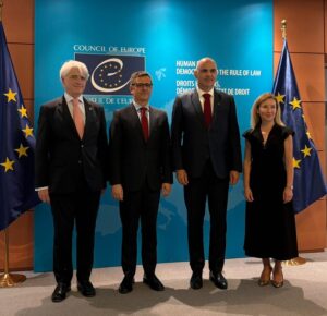 thumbnail-Abogacía Española participa en la firma del Convenio para la Protección de la Profesión de la Abogacía