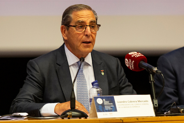 Leandro Cabrera