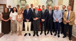 thumbnail-Abogacía Española refuerza la alianza con las abogacías europea e iberoamericana