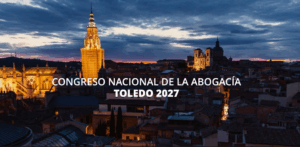 thumbnail-Toledo acogerá el XIV Congreso Nacional de la Abogacía Española, la gran cita de la profesión jurídica