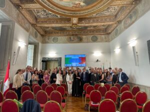 thumbnail-Abogacía Española lleva a Roma su defensa de los abogados en riesgo