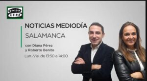 El Observatorio de Justicia Gratuita en Onda Cero