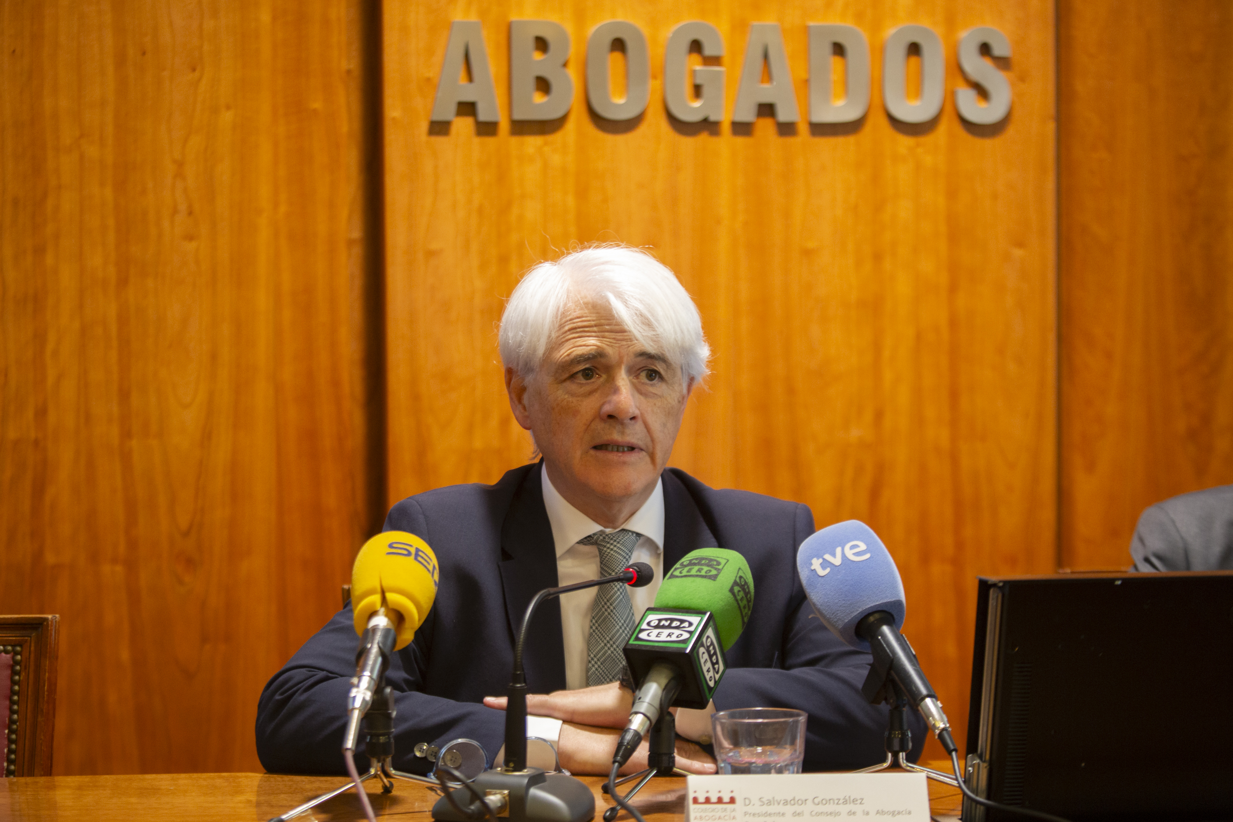 presidente observatorio
