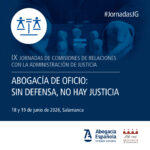 Actualidad Semanal de la Abogacía