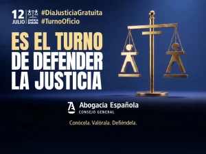 thumbnail-El turno de oficio se debilita: ocho comunidades autónomas estarían en situación crítica en 2030