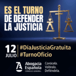 Actualidad Semanal de la Abogacía