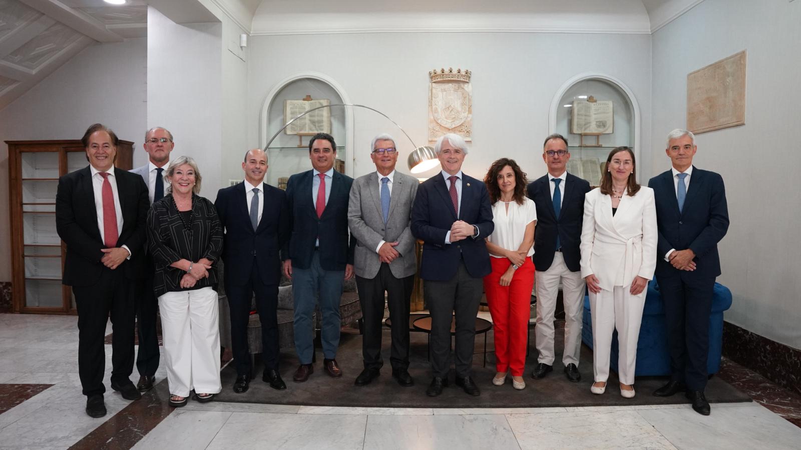 Abogacía Española da un paso al frente para reforzar la seguridad jurídica de los ciudadanos en materia tributaria