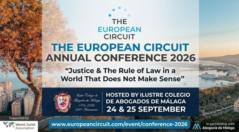 conferencia Málaga
