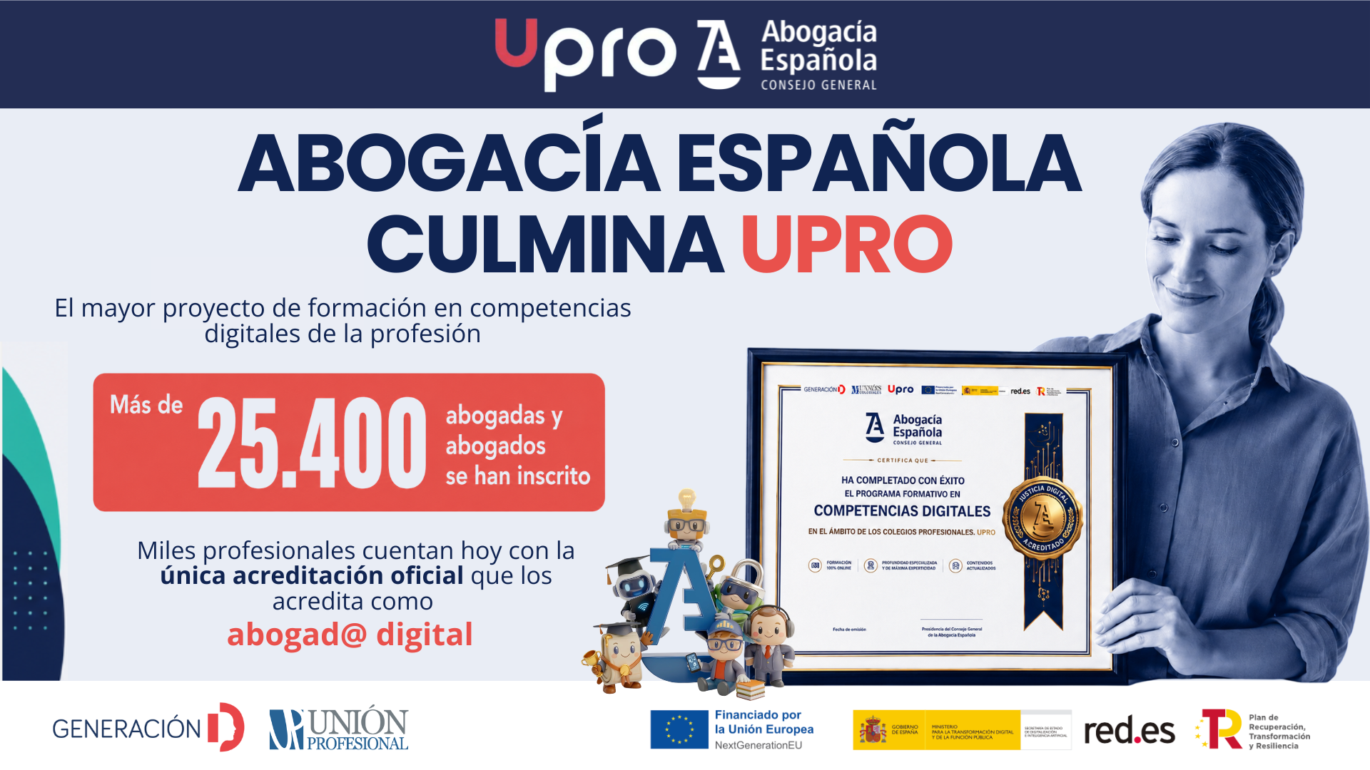 imagen upro ndp 2807