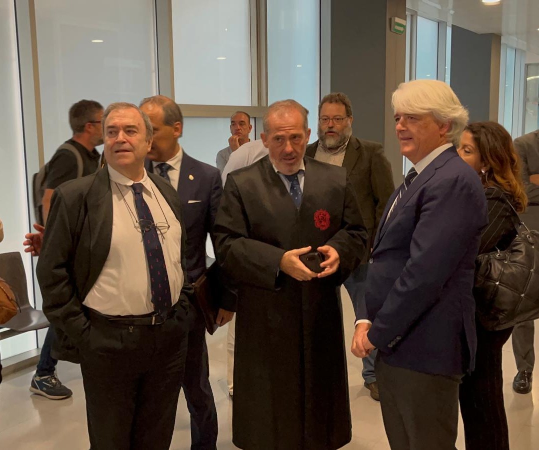 El Tribunal Supremo refuerza el papel de los decanos de los Colegios de la Abogacía en la defensa de la profesión