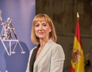 thumbnail-Marga Cerro: liderazgo, igualdad y vocación de servicio reconocidos con la Cruz de San Raimundo de Peñafort