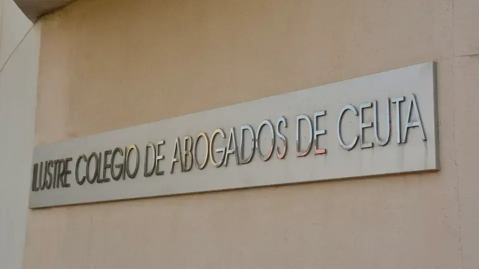 De tres abogados en Ceuta, al apoyo de toda una profesión: la respuesta del Turno de oficio