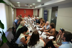 thumbnail-Abogacía Española y los colectivos de mutualistas coinciden en la urgencia de acelerar el reglamento de la Pasarela al RETA