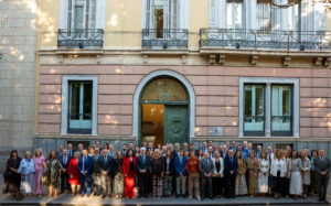 thumbnail-El Pleno de Abogacía Española reconoce la respuesta del Turno de Oficio en Ceuta y reafirma su apoyo al Colegio