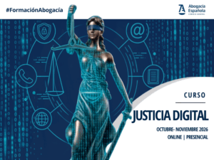 thumbnail-Abogacía Española impulsa la formación en justicia digital ante los retos tecnológicos