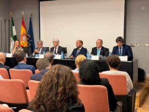 thumbnail-Abogacía Española reivindica la formación como garantía de excelencia profesional en las XIL Jornadas Técnicas de Formación de la Abogacía